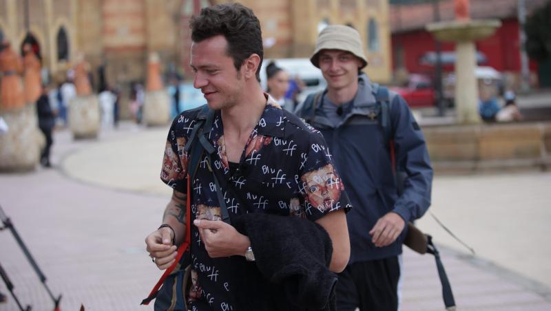 America Express, 27 februarie 2023. Cine a câștigat imunitatea din Bogota. Ce decizie au luat concurenții pentru colegii lor