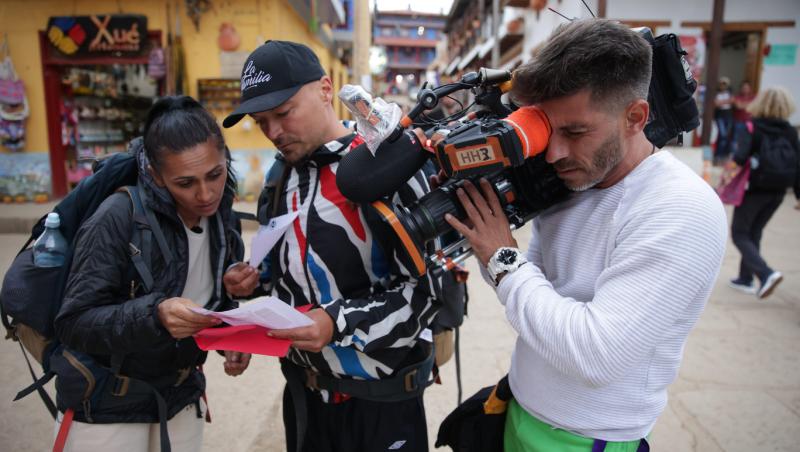 America Express, 27 februarie 2023. Cine a câștigat imunitatea din Bogota. Ce decizie au luat concurenții pentru colegii lor