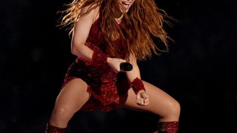 Shakira, noi lovituri pentru Gerard Pique. Ce dezvăluiri din intimitate face în cea mai recentă piesă lansată