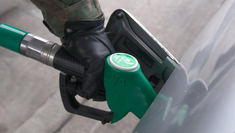 Unde găseşti cei mai ieftini carburanţi pe 5 februarie 2023 în București și în țară. Care este prețul benzinei astăzi