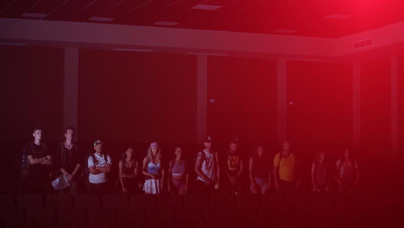 America Express, 6 februarie 2023. Un vrăjitor le-a ghicit concurenților în cărți de tarot. Ce a deranjat-o pe Bie Adam