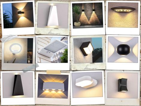 (P) Habitat Energy – soluții de iluminat LED și sisteme fotovoltaice complete