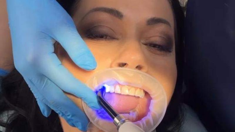 Gabriela Cristea și-a pus aparat dentar! Cum arată prezentatoarea TV și ce a dezvăluit despre decizia luată