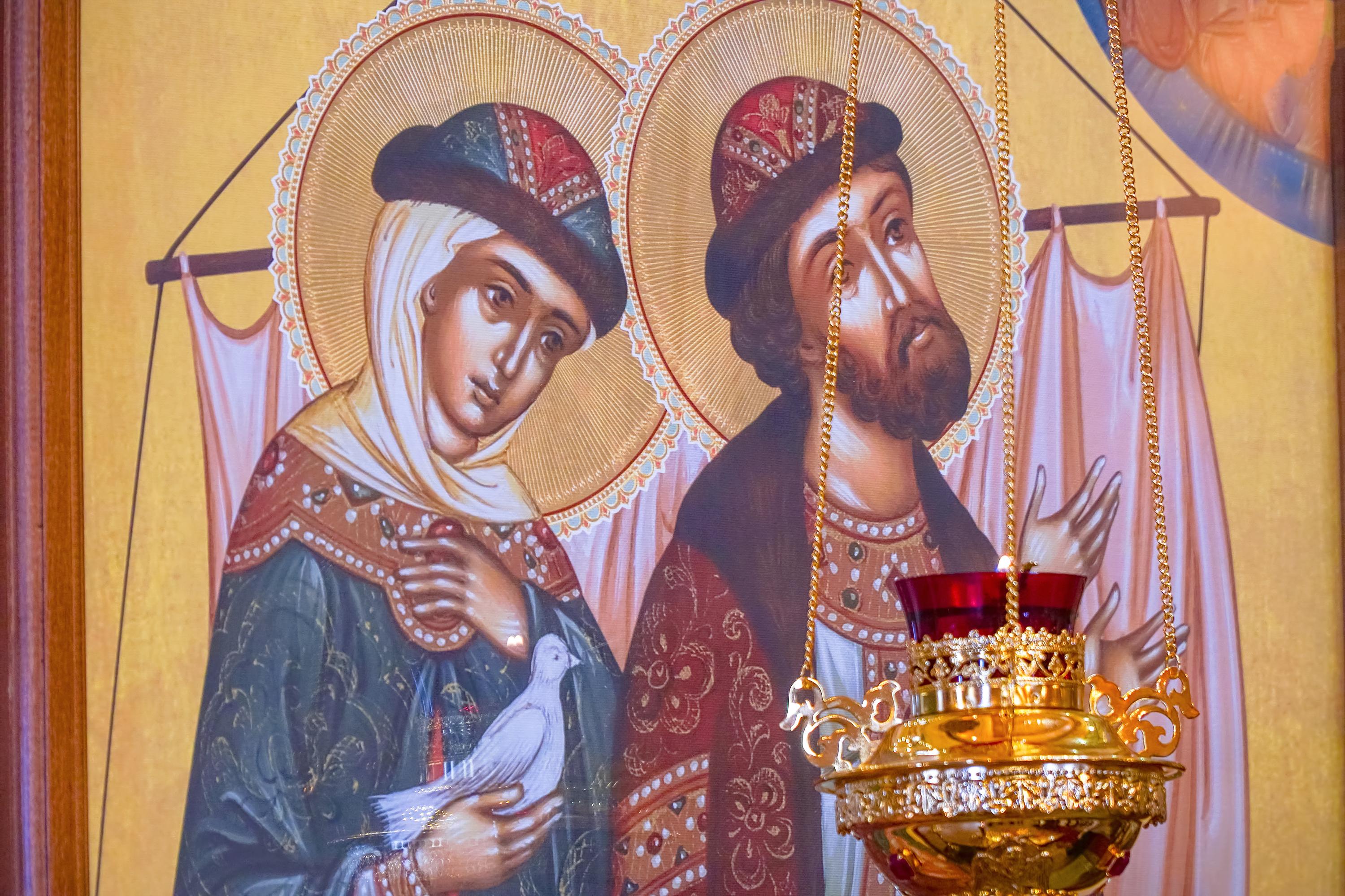 Cine este Sfântul Valentin din calendarul ortodox. Nu este sărbătorit pe 14 februarie, de Ziua Îndrăgostiților