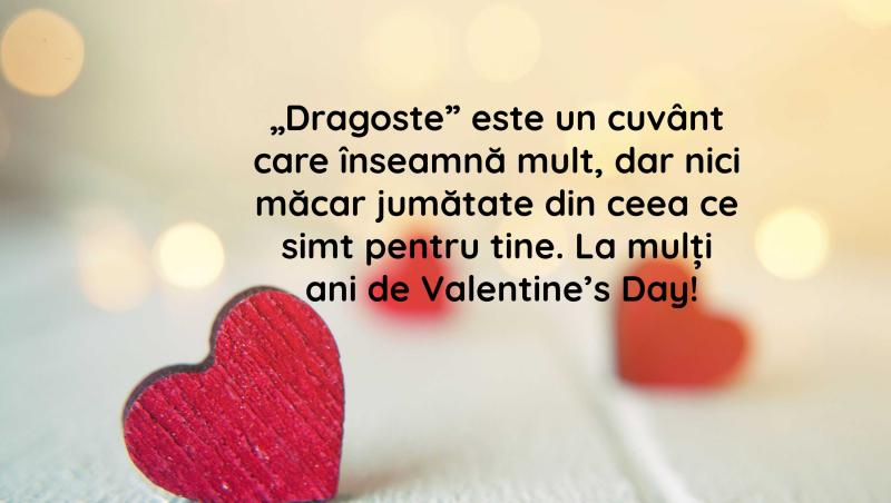 Mesaje de Sf. Valentin. Cele mai frumoase declarații, urări și felicitări pentru Ziua Îndrăgostiților, 14 februarie
