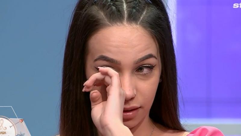 Mireasa, sezon 7. Cum a explicat sora Cătălinei schimbarea de opinie în privința lui Vlad