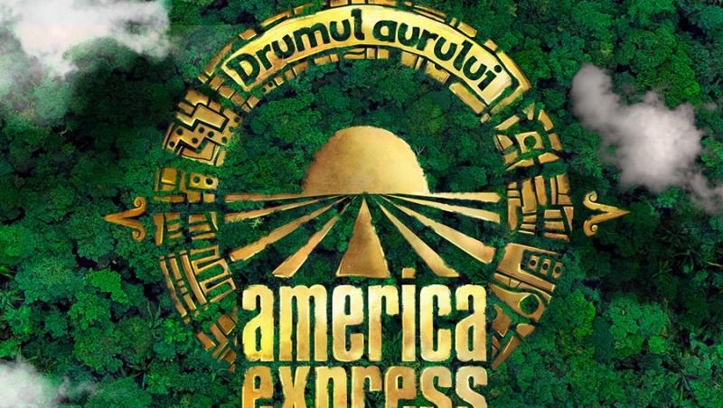 Finala America Express 2023 are loc pe 26 martie