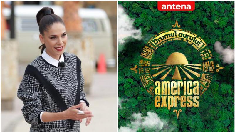 Marea Finală America Express își va desemna câștigătorii de pe Drumul Aurului