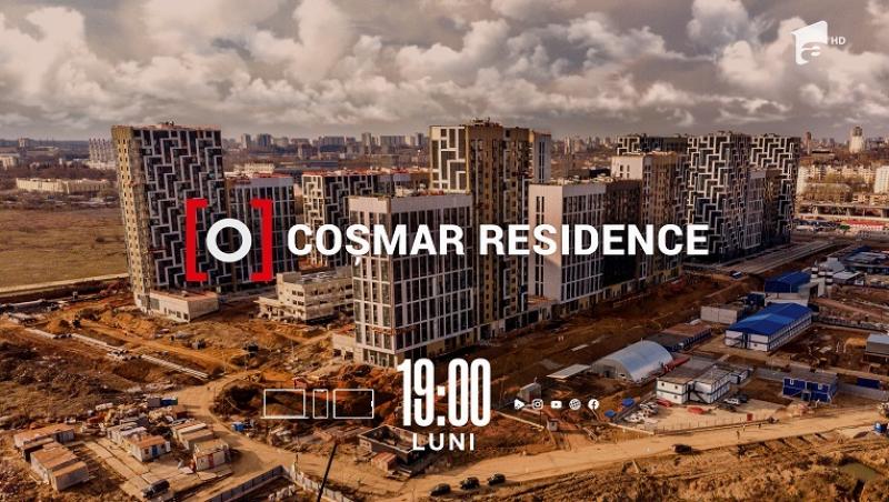 cosmar residence