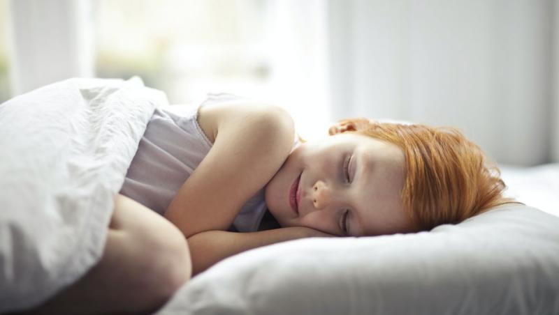 (P) Alegerea unei somiere potrivite îți poate influența confortul din timpul somnului