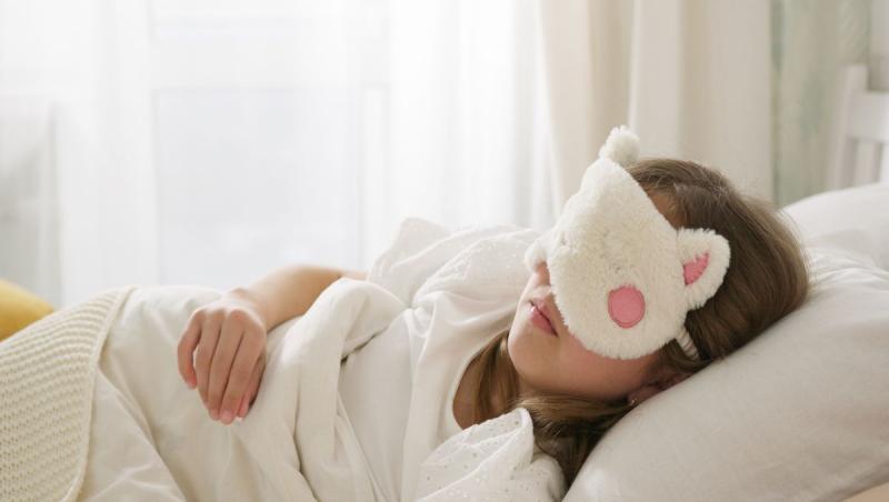 Alegerea unei somiere potrivite îți poate influența confortul din timpul somnului