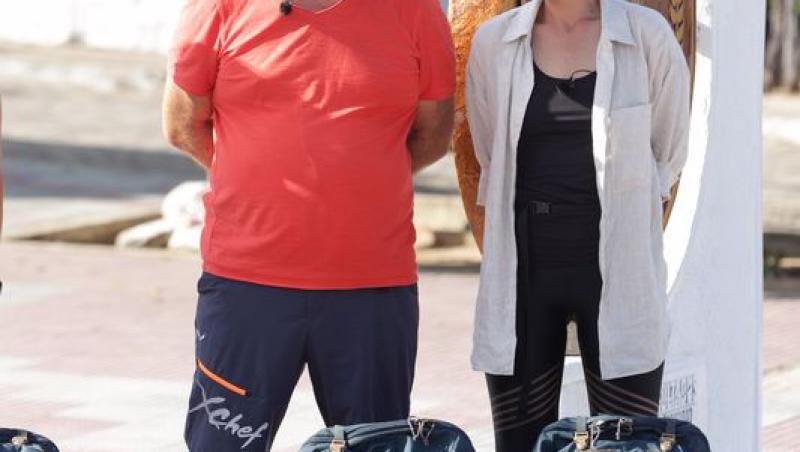 Semifinala America Express, 14 martie 2023. Ce a anunțat Irina Fodor despre eliminarea din etapa 9. Vestea a îngrijorat echipele