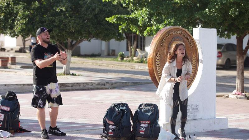 Semifinala America Express, 14 martie 2023. Ce a anunțat Irina Fodor despre eliminarea din etapa 9. Vestea a îngrijorat echipele