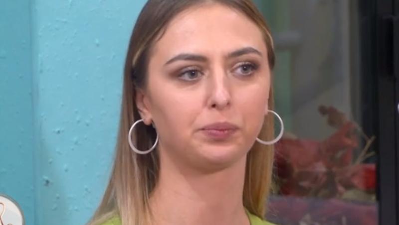 Mireasa sezon 7, 14 martie 2023. Sabrina, deranjată de atitudinea Mariei față de Dima: „Eu nu mi-aș permite”