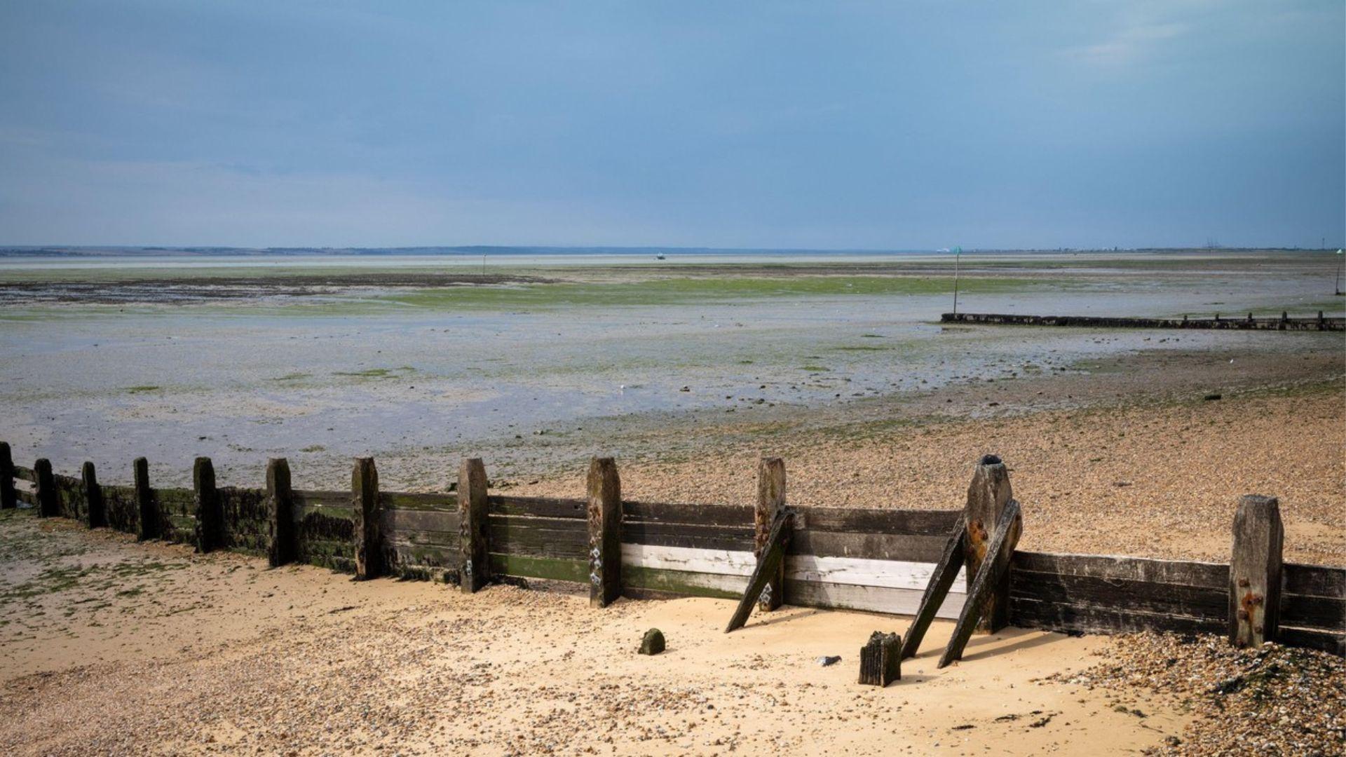 plaja din europa considerată „cel mai rău loc de pe pământ”