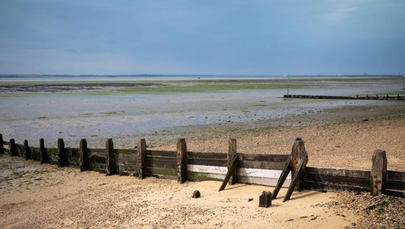 plaja din europa considerată „cel mai rău loc de pe pământ”