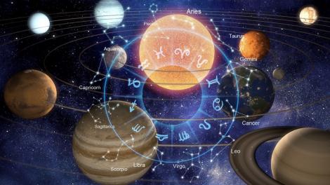 Horoscop aprilie 2023. Previziuni astrologice pentru toată luna. Cum te afectează Mercur retrograd în funcție de zodie