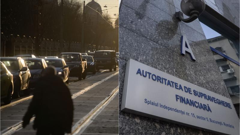 ASF retrage autorizaţia de funcţionare a Euroins România şi constată starea de insolvenţă a societăţii.