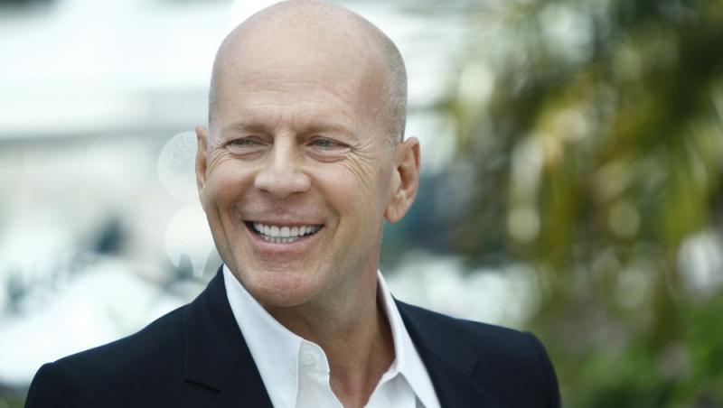 Imagini înduioșătoare cu Bruce Willis, diagnosticat cu demență. Ce mesaj i-a transmis fosta soție, Demi Moore, de ziua lui