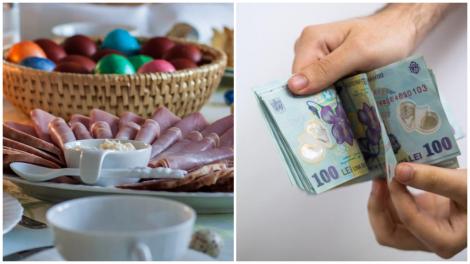 Românii urmează să primească bani din partea statului, înainte de Paște. Ce sume se vor oferi și cine va putea beneficia de ele