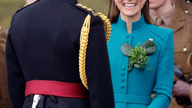 ”Aliatul” pe care presupusa amantă a Prințului William l-ar avea în familia regală. Kate Middleton ar pregăti deja răzbunarea
