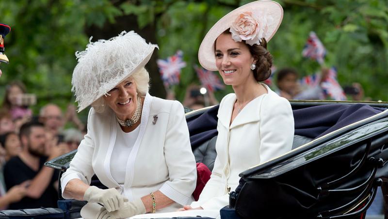 ”Aliatul” pe care presupusa amantă a Prințului William l-ar avea în familia regală. Kate Middleton ar pregăti deja răzbunarea