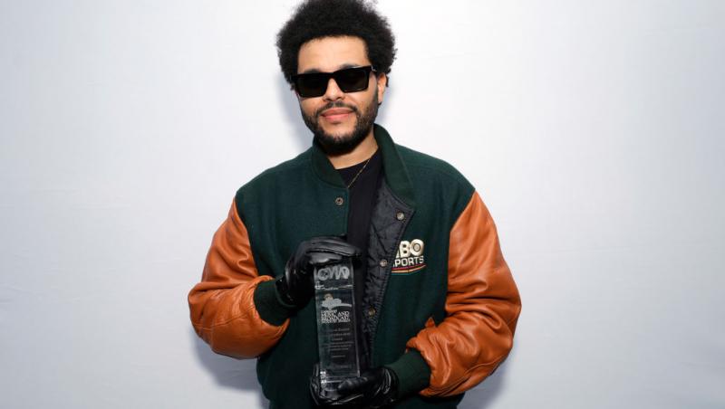 The Weeknd deține titlul Guinness World Records pentru cel mai popular artist din lume. Ce alte recorduri a mai doborât recent celebrul artist.