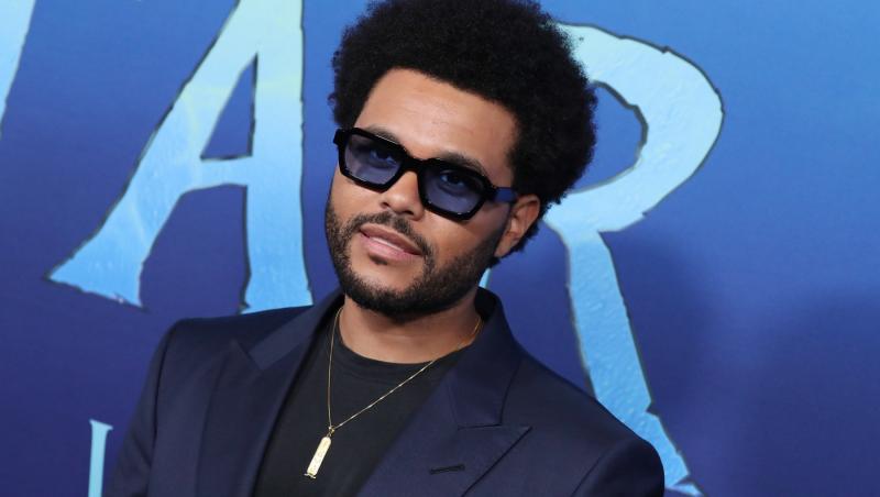 The Weeknd a intrat în Cartea Recordurilor din nou. Artistul canadian este declarat cel mai popular artist din lume
