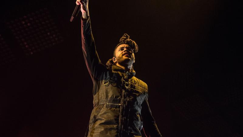 The Weeknd a intrat în Cartea Recordurilor din nou. Artistul canadian este declarat cel mai popular artist din lume