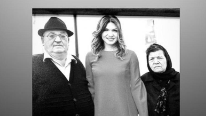 Simona Halep a anunțat decesul bunicii sale. Mesajul dureros pe care l-a publicat pe rețelele sociale: „Cea mai puternică femeie”
