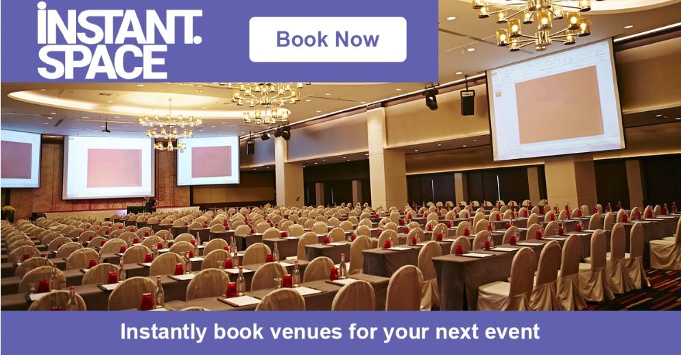 (P) Descoperă beneficiile organizării unei conferințe &icirc;n București