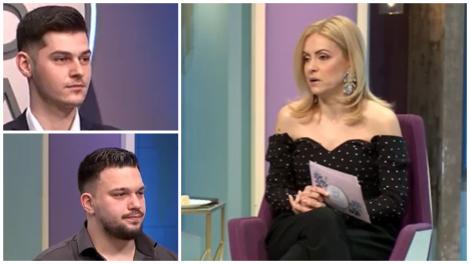 Mireasa sezon 7, 3 martie 2023. Rezultatul cursei de eliminare dintre Ionuț și Roberto. Ce a votat publicul