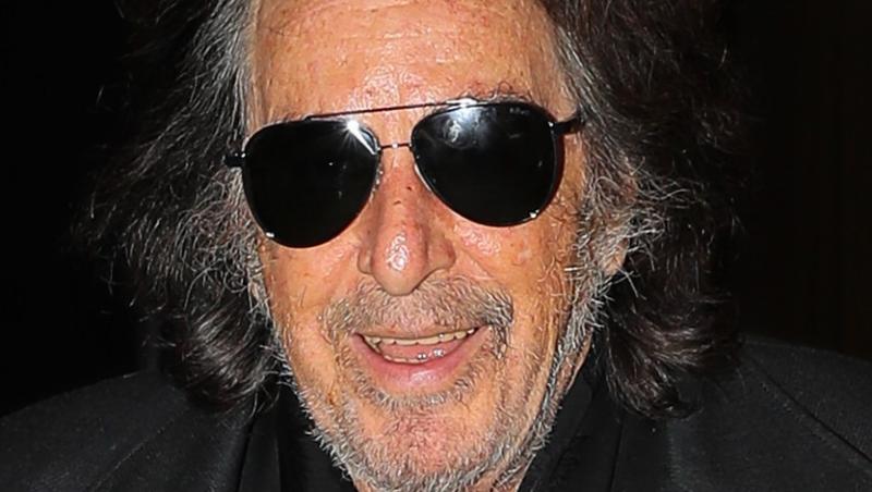 Ce se întâmplă între Al Pacino și iubita lui, de 29 de ani. Relația ar putea să nu mai dureze mult: „E doar o chestiune de timp”