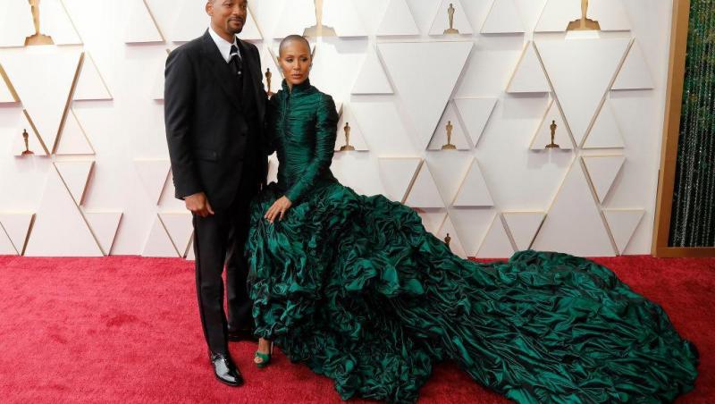 Chris Rock a vorbit deschis despre palma primită de la Will Smith la gala Oscar. Ce a explicat: „Încă doare”