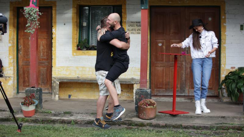 America Express, 5 martie 2023. Irina Fodor, anunț „neplăcut” despre imunitate. Concurenții au fost legați cu cătușe