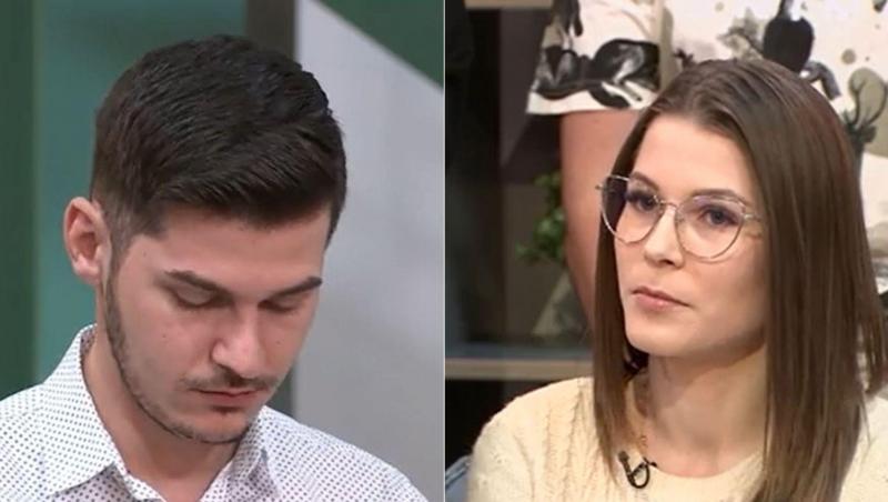 Ionuț de la Mireasa sezon 7 își dorește să revină pentru Andreea în competiția de la Antena 1. Ce postări a făcut în social media după ce a fost eliminat.