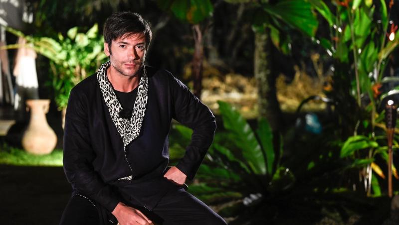 Radu Vâlcan, imaginea neașteptată de pe platoul de filmare al emisiunii Insula Iubirii sezonul 7. Ce a transmis