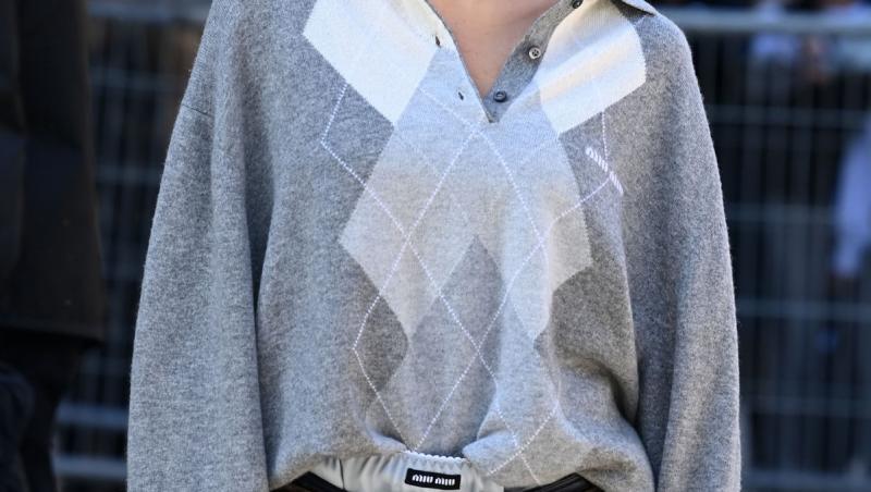 Cum arată și cu ce se ocupă Thylane Blondeau, „cel mai frumos copil din lume”. Cum a apărut la Fashion Week, în Milano