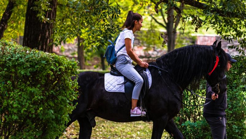 Paștele cailor există! Locul din România în care se sărbătorește și ce tradiții există