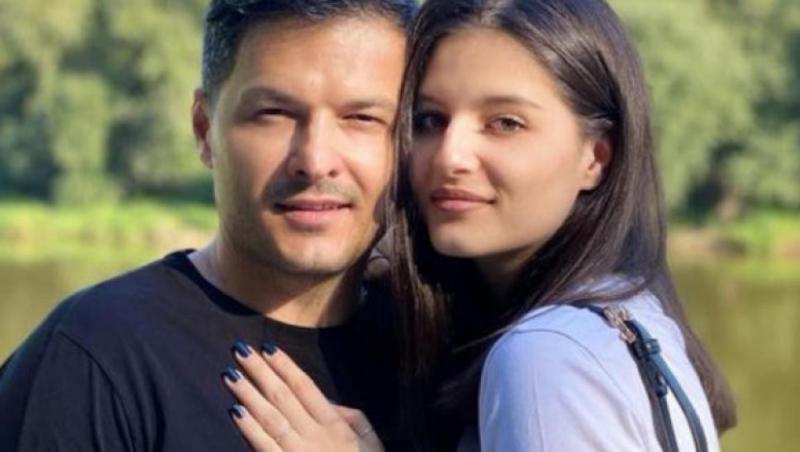Carmina, fiica lui Liviu Vârciu, a plâns în public. Nu se mai înțeleg cei doi. Ce s-a întâmplat: ”Nu mai am 10 ani”