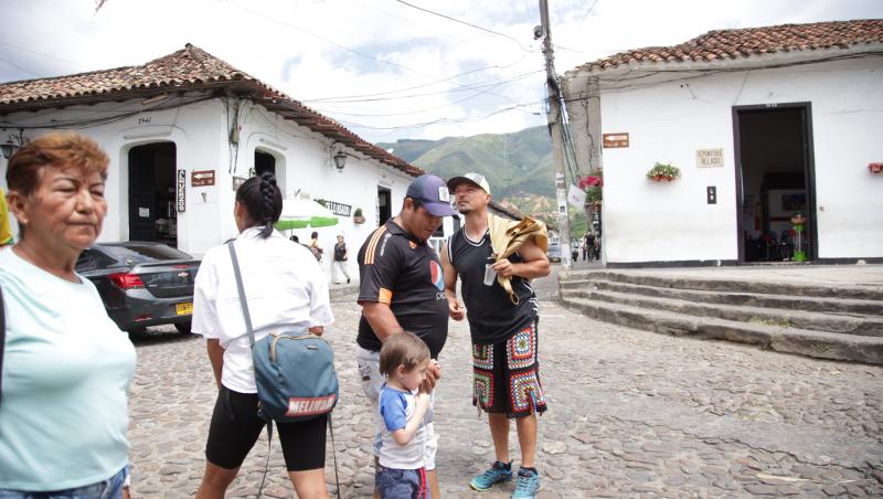 America Express, 8 martie 2023. Melinda, mărturisiri despre originile ei. De ce surpriză a avut parte soția lui Puya