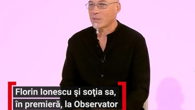 17 ani de la dispariția Laurei Stoica. Ce mai face Florin Ionescu, primul soț al artistei. Și-a refăcut viața cu un fost model