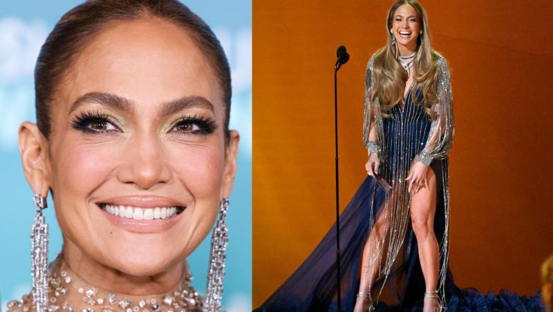 Jennifer Lopez uimește cu fiecare apariție a sa. Fie că este vorba despre o lenjerie super sexy, o apariție mondenă sau fie că apare fără strop de machiaj, artista reușește să impresioneze. Cum s-a lăsat fotografiată în lenjerie intimă de data aceasta.