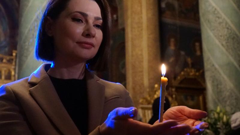 Ediție specială Observator Antena1 în noaptea de Înviere, de la 23.45. Reportaje în exclusivitate de la Muntele Athos și Ierusalim