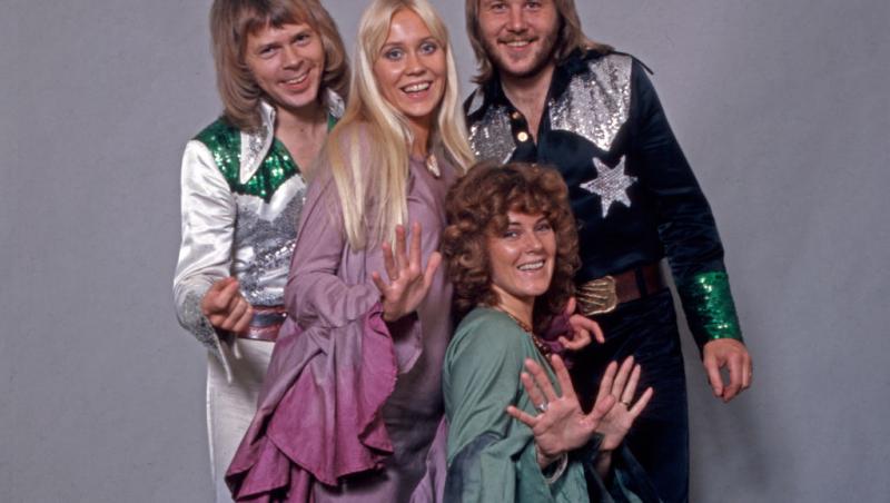 Doliu pentru fanii ABBA. Unul dintre membrii celebre trupe s-a stins din viață