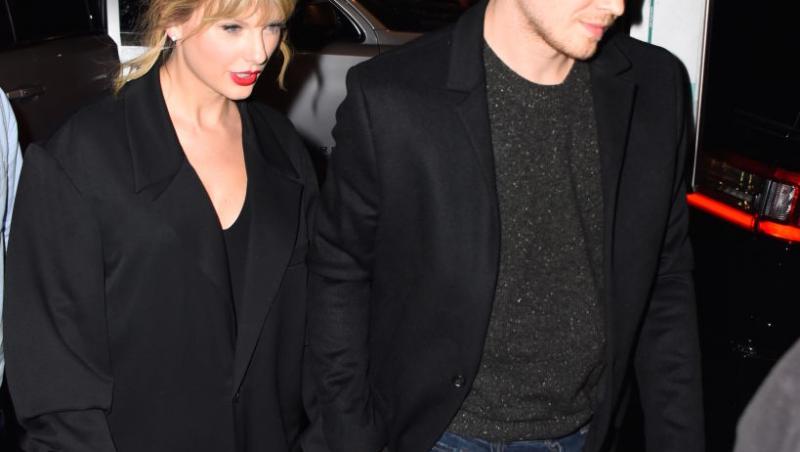 O nouă despărțire în showbiz. Taylor Swift și Joe Alwyn și-au spus „adio” în mare secret. Cine i-a dat de gol