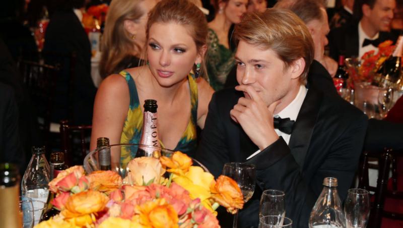 O nouă despărțire în showbiz. Taylor Swift și Joe Alwyn și-au spus „adio” în mare secret. Cine i-a dat de gol