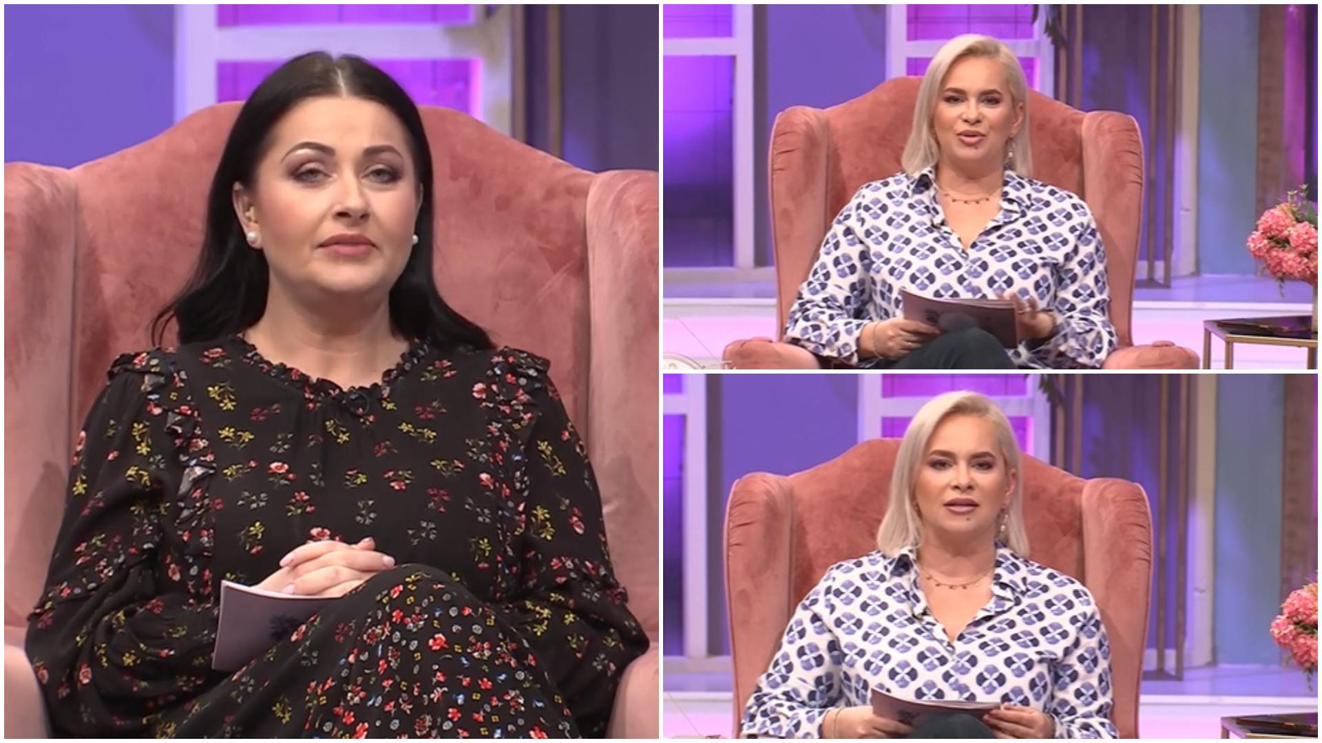 Colaj cu Gabriela Cristea și Paula Chirilă