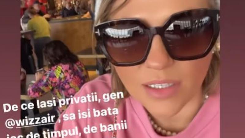 De ce a lipsit Mirela Vaida de la Acces Direct, în ediția de ieri. Ce a apărut pe contul de Instagram al prezentatoarei