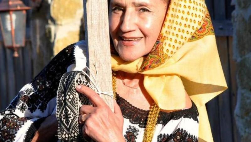 Ce regim alimentar are Sofia Vicoveanca, la 81 de ani. Ce obicei are artista înainte de Paște